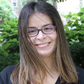 Rrita Zejnullahi